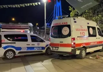 Kocaeli’de korkunç olay! Tartıştığı kişiyi bıçakladı