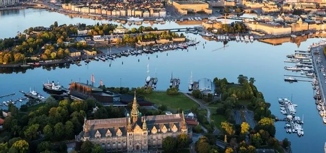 İsveç’te 80 yaş üstüne yoğun bakım yasağı