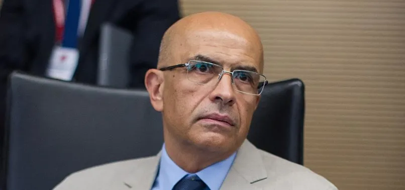 Enis Berberoğlu'nun tahliye talebine ret