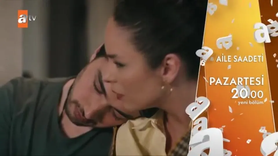 Aile Saadeti 5.Bölüm Fragmanı