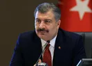 Türkiyede bugün virüsten kaç kişi öldü?
