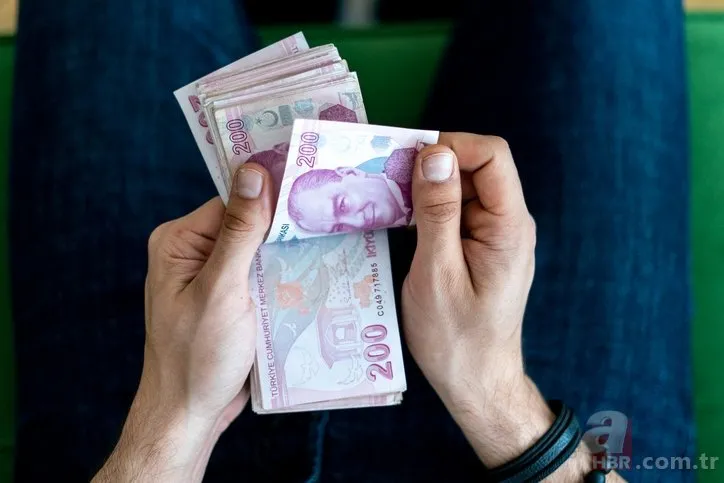 16 milyon emekli için yeni hesap değişti! SSK, Bağ-Kur, Tarım ve Emekli Sandığı 7.500 TL alana 9.984 TL maaş! Seyyanen, oransal artış, intibak payı...