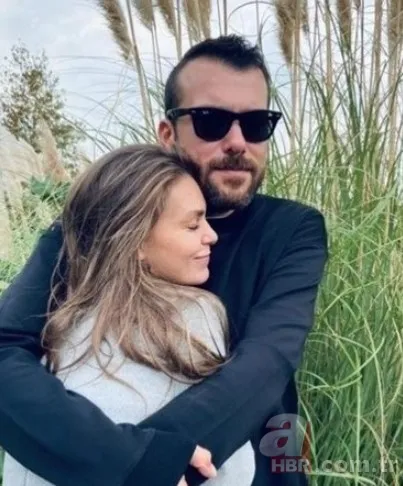 Aslı Enver Berkin Gökbudak’la evlendi! Anne olmak için gün sayan Aslı Enver’den çok konuşulacak itiraflar! "Abartılı davranmışım" 2