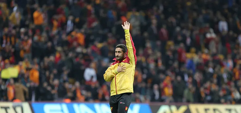 Göztepe'de Sabri Sarıoğlu ve Selçuk Şahin ile yollar ayrıldı