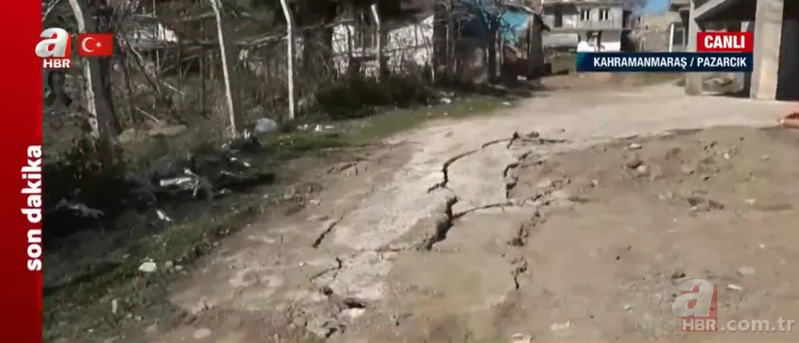 Depremde zarar gören raylar böyle onarılıyor! A Haber görüntüledi | Kombine Buraj Makinesi nedir? Nasıl çalışır? 25