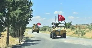 Münbiç’ten yeni gelişme