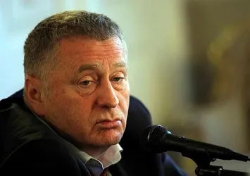 Jirinovski: Batı aramızı bozmaya çalışıyor