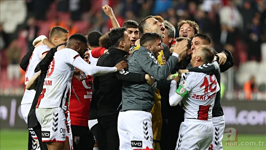 Samsunspor Avrupa maçı ne zaman, saat kaçta? Breidablik-Samsunspor maçı hangi kanalda? 2