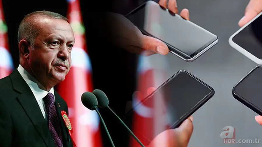 Başkan Erdoğan müjdeyi duyurdu! Öğrencilere 10 GB ücretsiz internet ne zaman verilecek 2023? Hediye 10 GB ne zaman kullanılacak? 1