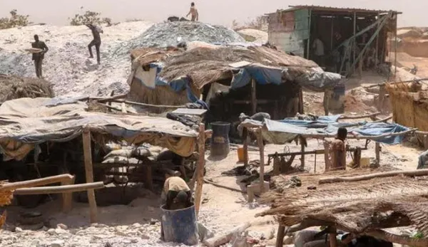 Gece yarısı baskın yaparak çocukları katlettiler! İşte dünyanın konuştuğu vahşetten yeni detaylar