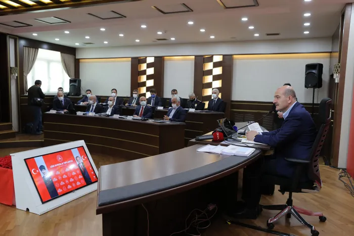 Son dakika: İçişleri Bakanı Süleyman Soylu’dan flaş tam kapanma açıklaması! Bir arkadaşımı dün kaybettim dedi ve uyardı