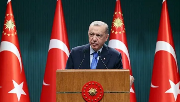Başkan Erdoğan Balkan turuna çıkıyor: Bosna Hersek, Sırbistan ve Hırvatistan'ı ziyaret edecek - 4
