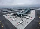 İstanbul Havalimanında rekor kazanç!