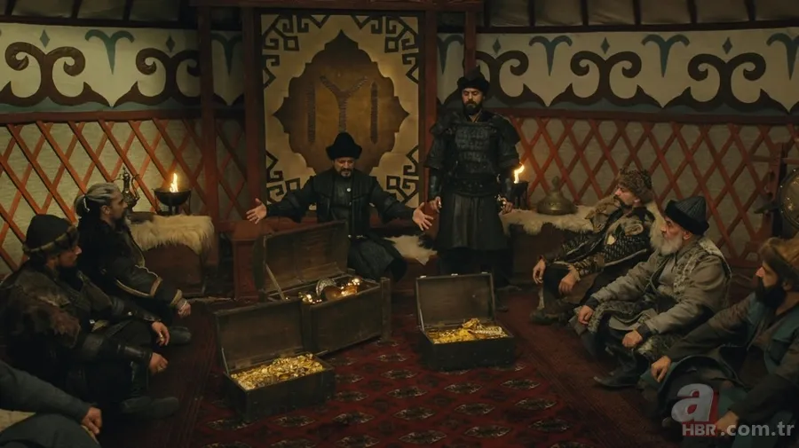 Dündar Bey kimdir? Dündar Bey’i kim öldürdü? Dündar Bey tarihteki yeri! 6