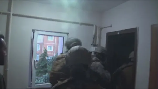 İstanbul’da DEAŞ operasyonu: 15 gözaltı