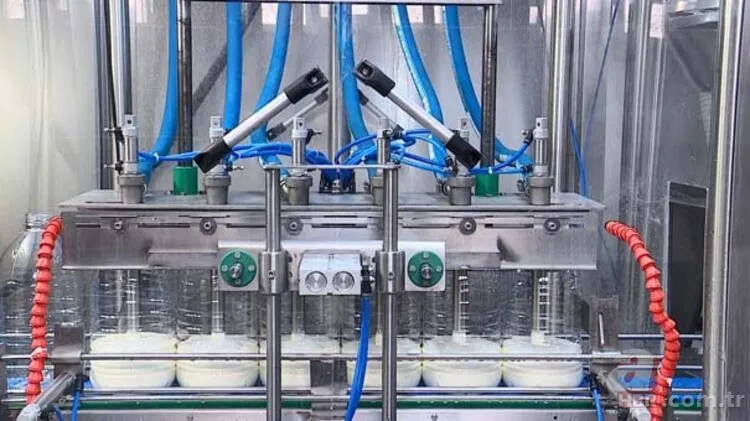 Aracını satıp bu işe girdi hayatı değişti! Memleketinde gelir kapısı oldu! Şimdi paraya para demiyor... 6