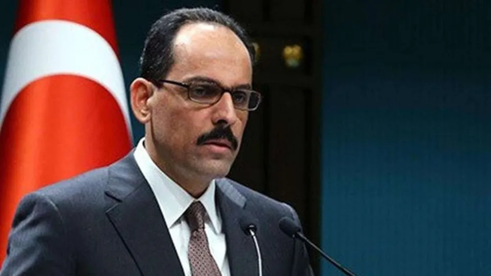 MİT Başkanı İbrahim Kalın dünya basınında: O noktaya dikkat çektiler