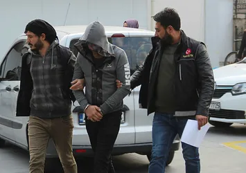 Konya'da uyuşturucu operasyonu