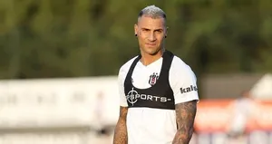 Quaresma, Beşiktaş’a 19’luk gölcüyü önerdi!