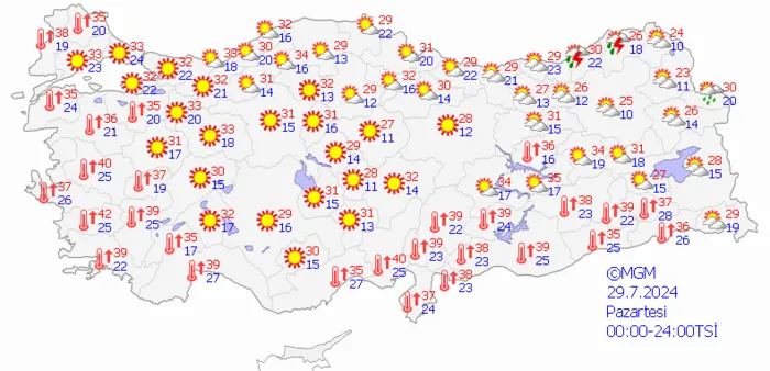 1722154917129.png Meteoroloji'den sağanak yağış alarmı! İstanbul için gün verildi! Bir anda bastıracak... - 6