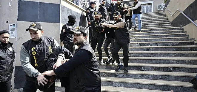 Şişli'deki hamile kadın cinayetinin gizemi çözüldü: Yanlış kişiyi öldürmüşler