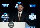 Berat Albayrak duyurdu! Türkiye yükselişi sürüyor