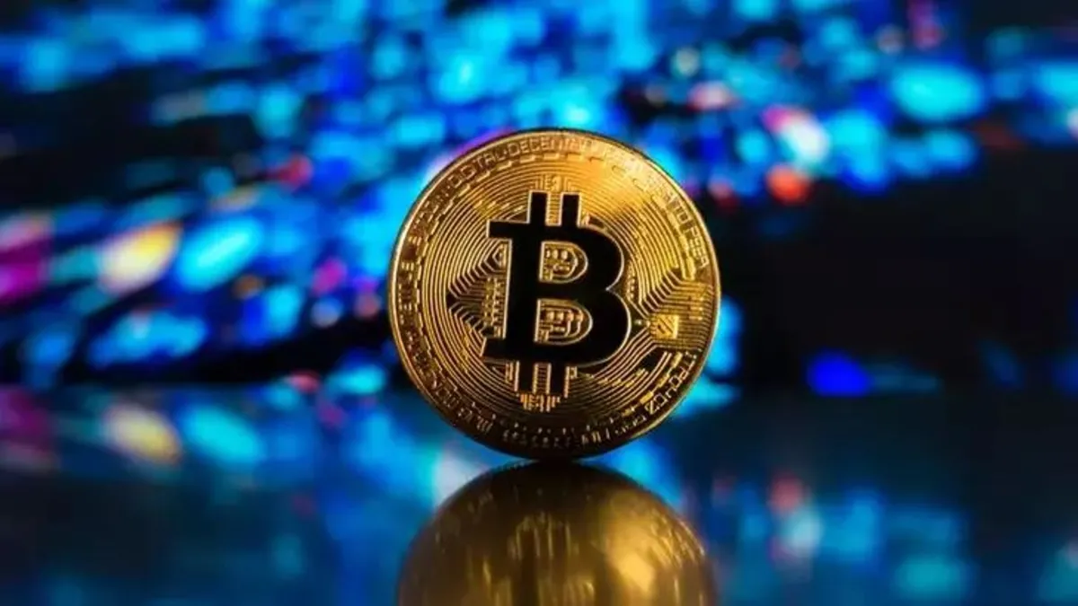 İran'ın saldırısının ardından Bitcoin'de sert düşüş!