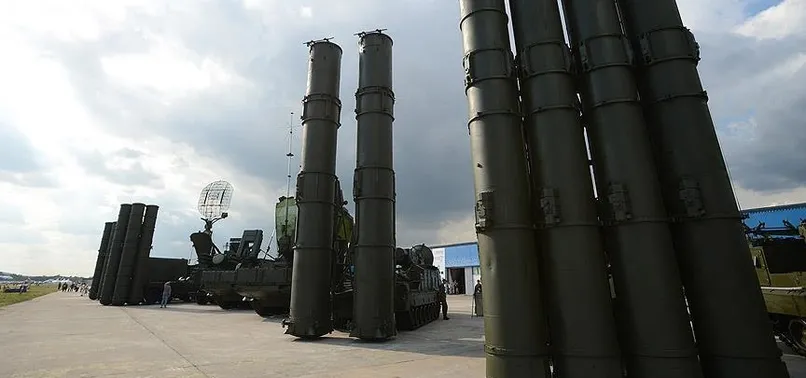 Türkiye S-400'leri daha erken alabilecek