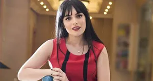 Ezgi Mola isyan etti!