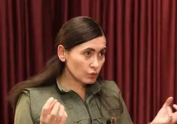 MİT Süleymaniye'de avladı PKK'nın SİHA paniği arttı! "Tepemizdeler" itirafı | DEM'li isim terörist taziyesinde