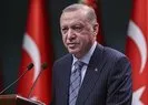 Erdoğan’dan AK Parti teşkilatlarına 28 Mayıs mesajı