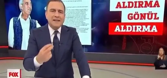 FOX TV spikeri Selçuk Tepeli’den canlı yayında hadsizlik: Zonguldak Valisi kim ya?
