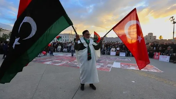 1619208267038.jpg Türkiye ile imzalanan askeri anlaşmalara bağlıyız! Libya'dan flaş Türkiye açıklaması - 1