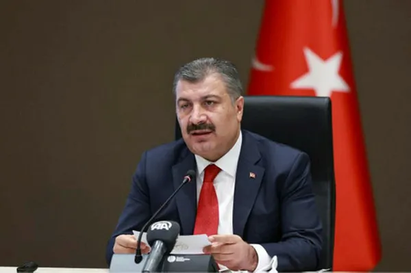 Antalya'da koronavirüs tedbirleri arttı! İşte hastanelerdeki yeni gündem - 2