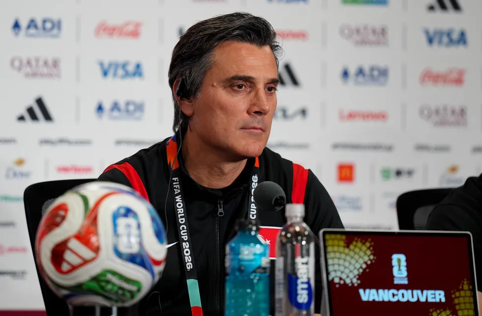 Vincenzo Montella