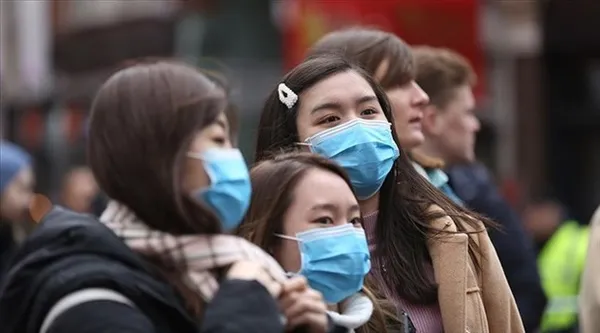 Son dakika: Japonya’da aylar sonra Covid-19 vaka sayılarında korkutan gelişme - 2