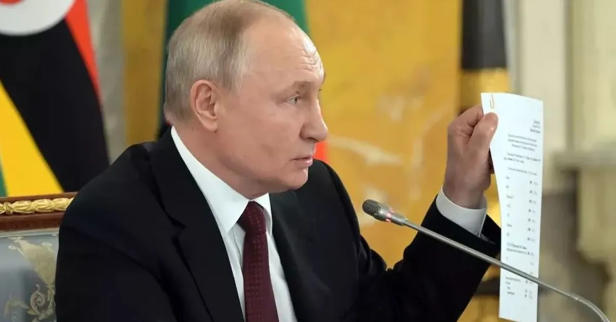 Wagner isyanı Putin'i nasıl etkiler?