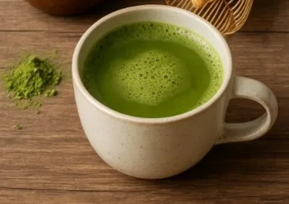 Uzmanlardan "matcha çayı" uyarısı
