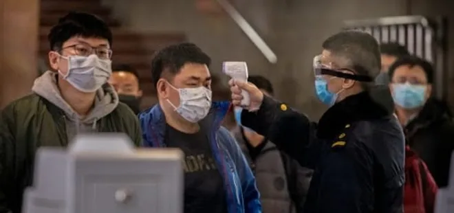 Çin’de koronavirüs nedeniyle üst düzey yetkililer görevlerinden alındı