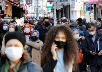 Koronavirüs vaka sayılarında artış nedeni 'pes' dedirtti!