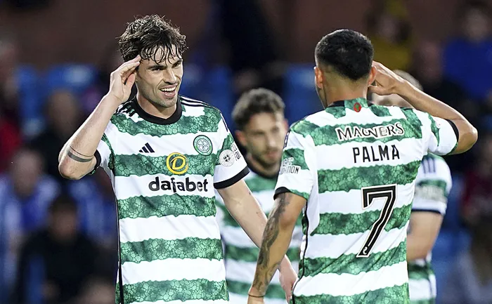 İskoçya’da şampiyon Celtic