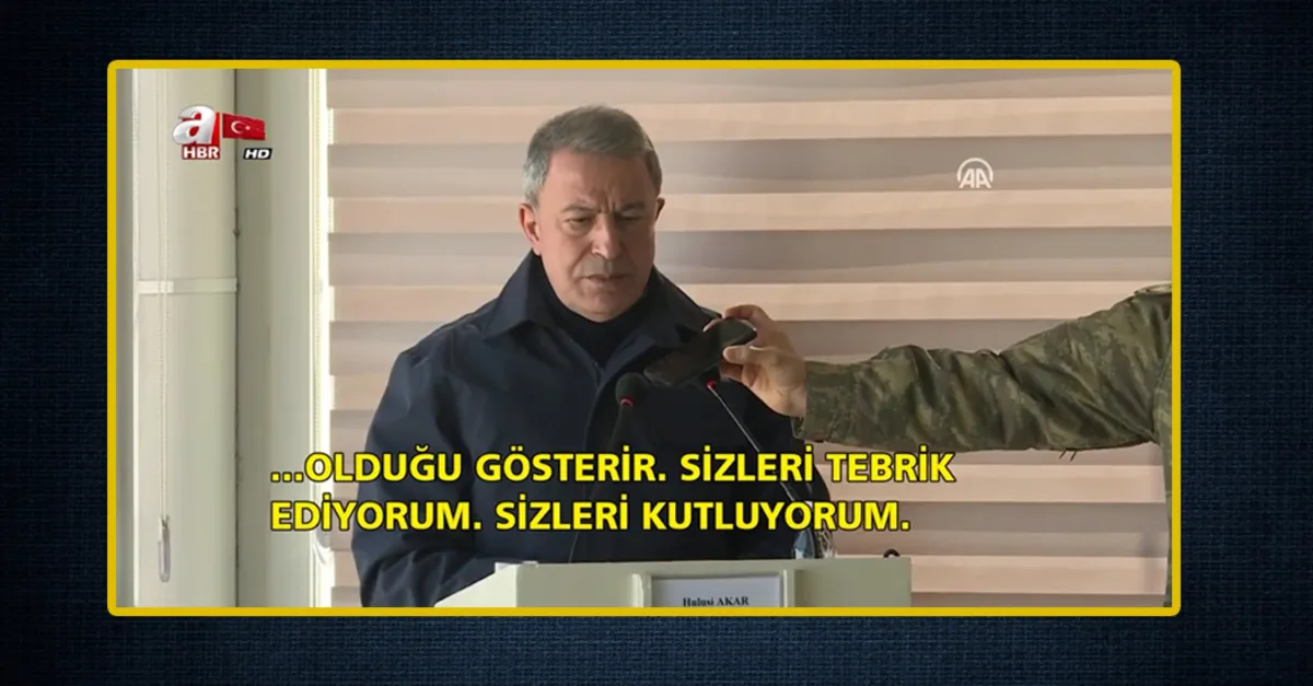 Başkan Erdoğan’dan askere telefonlu mesaj!