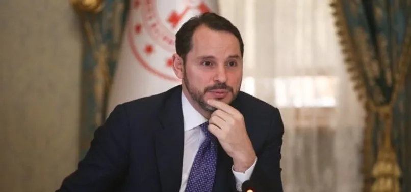 Hazine ve Maliye eski Bakanı Berat Albayrak'ın kitabı bugün raflarda! Sabah yazarı Dilek Güngör'den dikkat çeken yazı: Tarihe not düştü