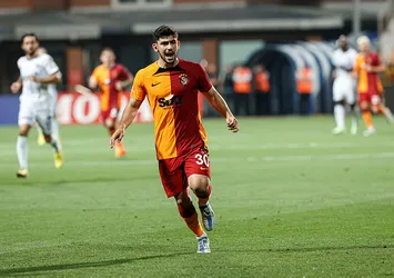 Yusuf Demir kayıplara karıştı!