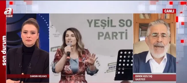 DEM’in kararı ne olacak? Başak Demirtaş İstanbul’dan aday olacak mı? CHP ne hamle yapacak?