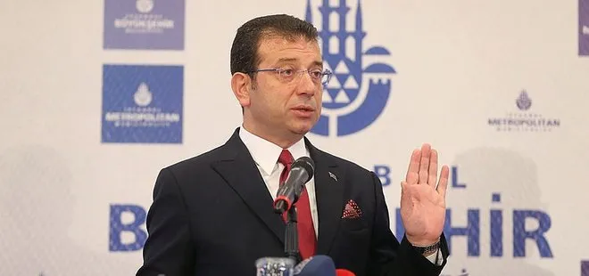Ekrem İmamoğlu’ndan skandal talimat! Mehmet Bahaddin Yetkin’in AK Parti’ye destek mesajları ortaya çıkınca zorla istifa ettirildi