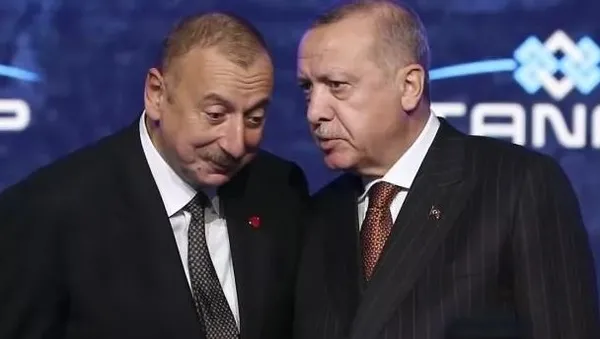 1607290556275.jpg İki kardeş buluşuyor: Başkan Erdoğan Azerbaycan'a gidiyor! İşte gündemdeki konular - 5