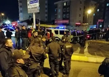 Maltepe'de silahlar konuşmuştu! O cinayet dosyası böyle düğümlendi