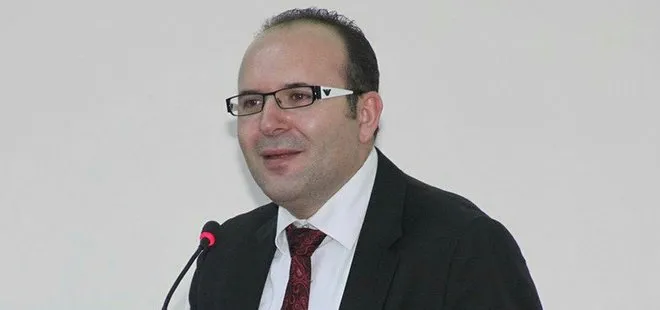 Son dakika: FETÖ’nün kritik ismi Erkan Karaarslan yakalandı
