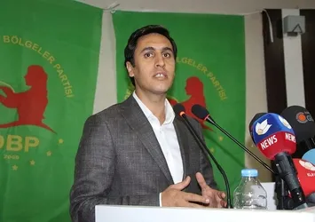 Kamuran Yüksek'e 8 yıl 9 ay hapis